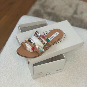 Steve Madden sandals